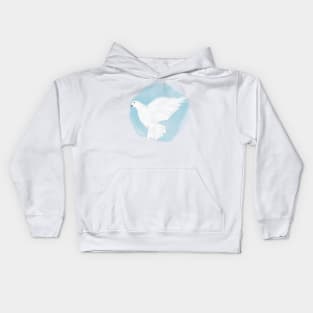 Dove Kids Hoodie